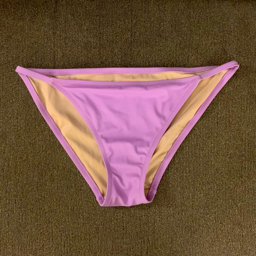 NEW Victoria’s Secret Bikini Bottom in Wisteria